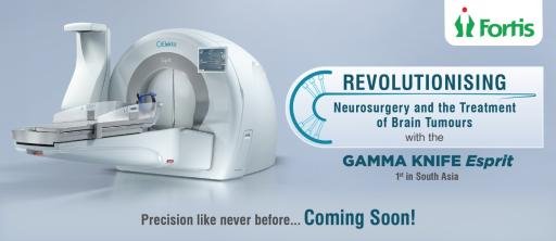 Gamma Knife